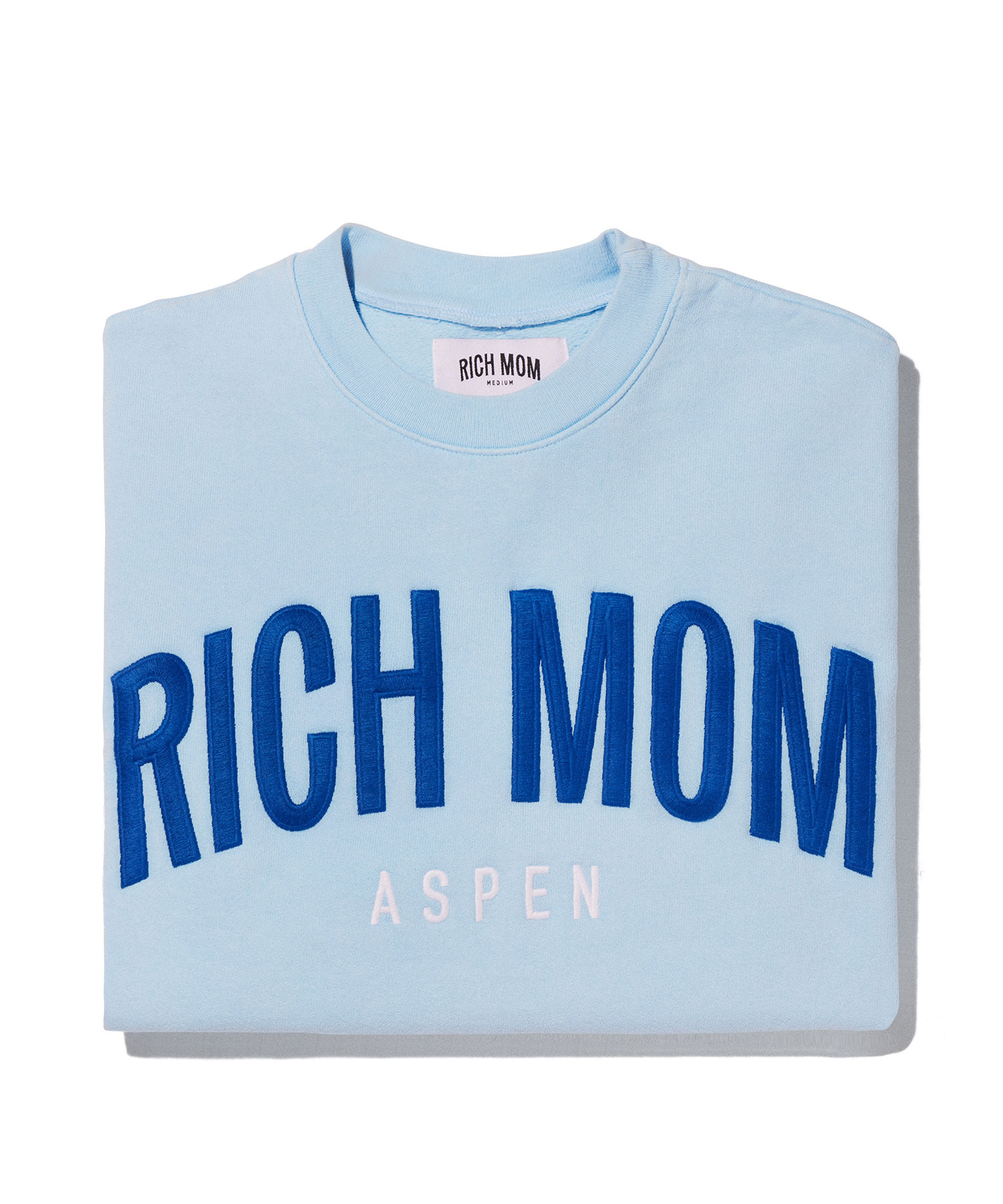Rich Mom Gear: Aspen