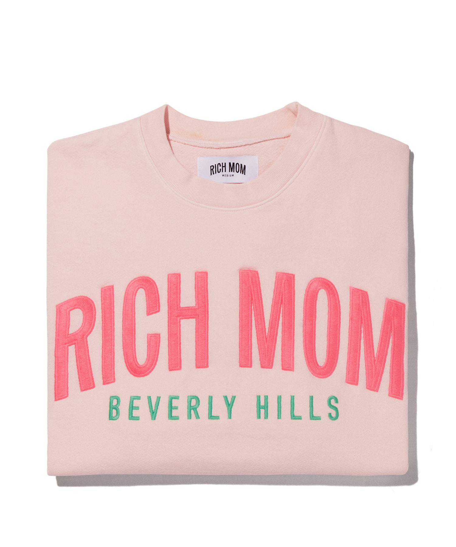 Rich Mom Gear: Beverly Hllls