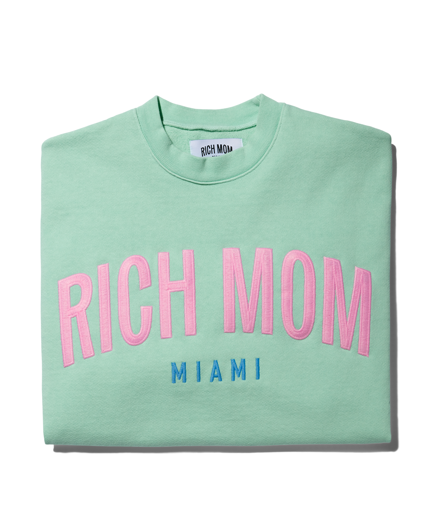 Rich Mom Gear: Miami