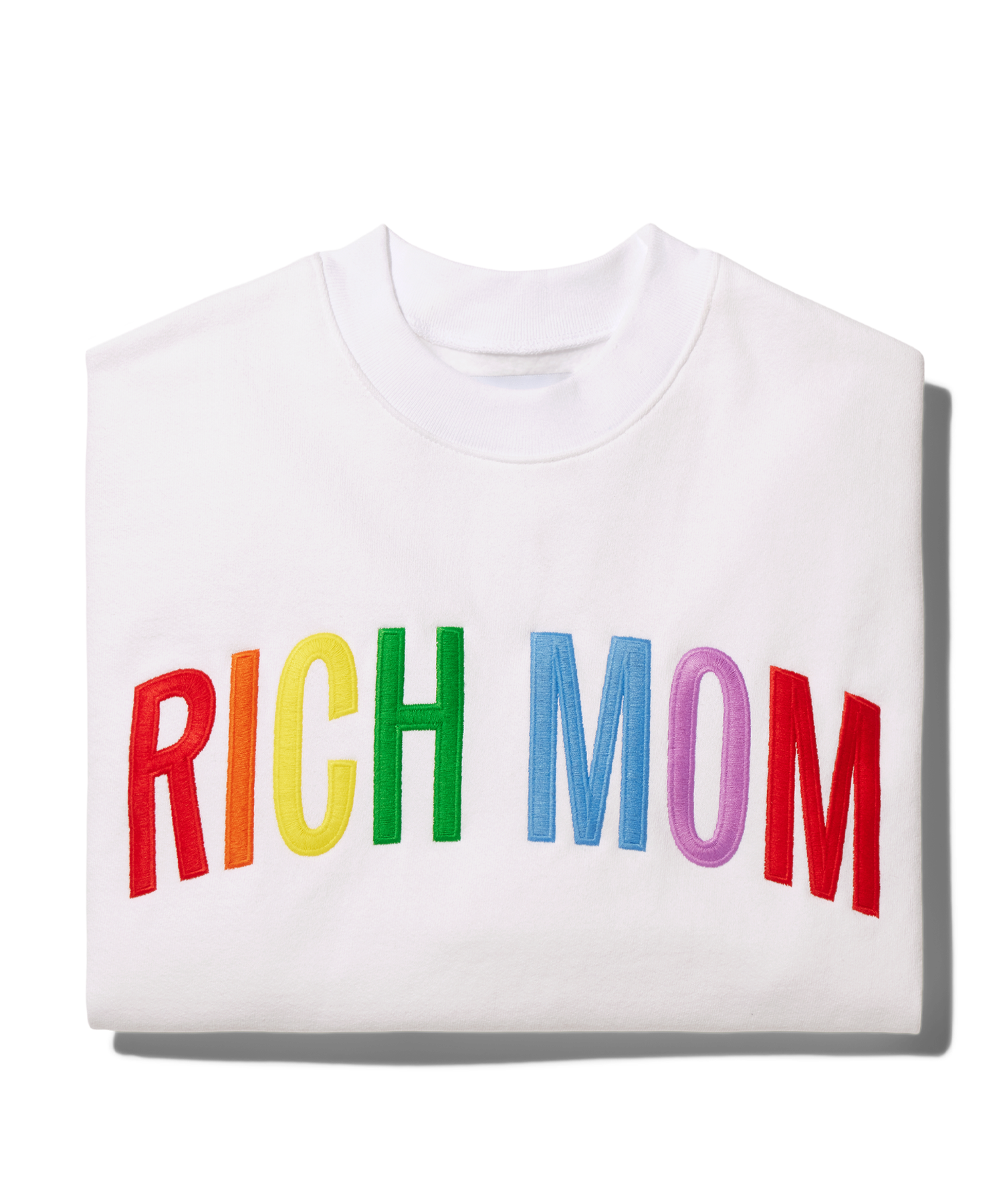 Rich Mom Gear: Pride