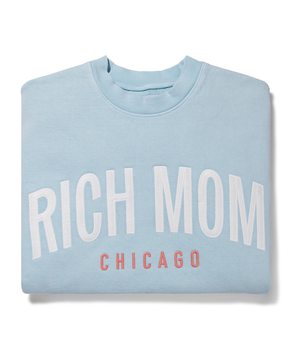 Rich Mom Gear: Chicago