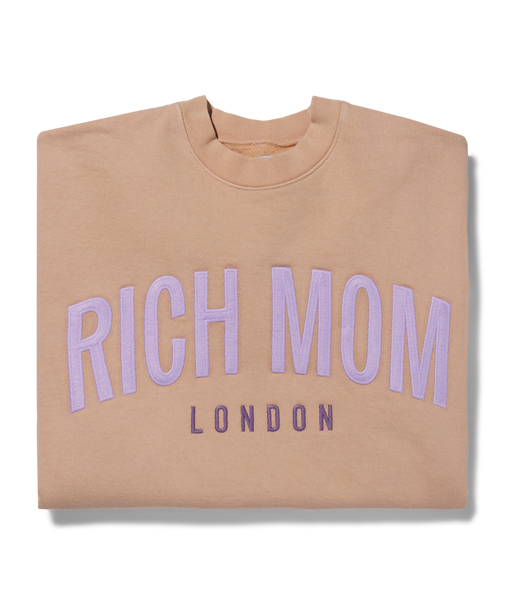 Rich Mom Gear: London