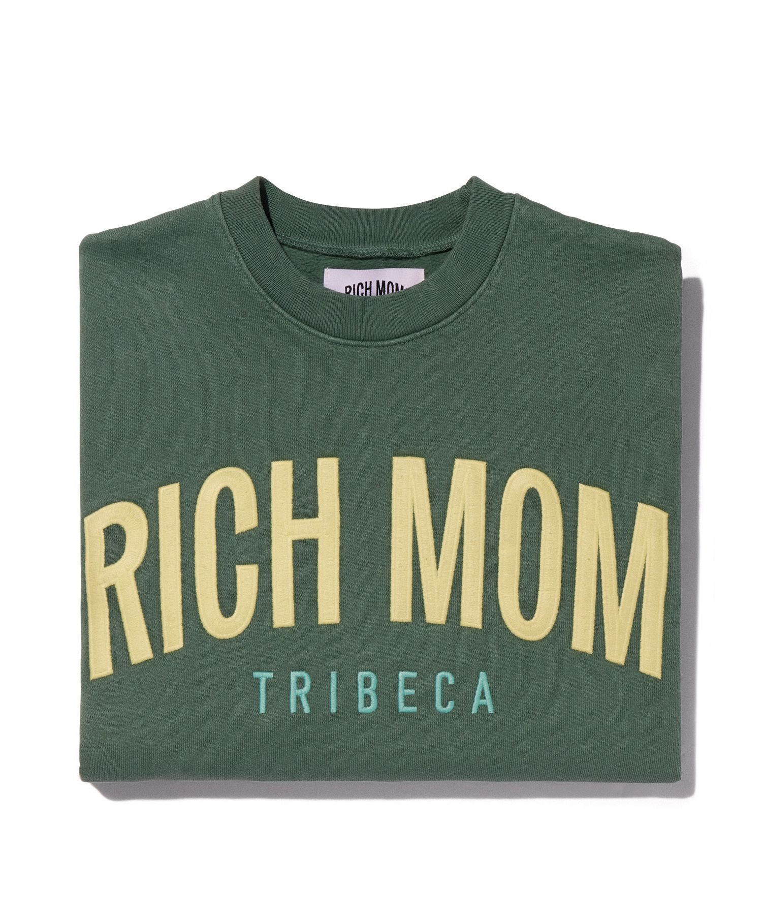 Rich Mom Gear: Tribeca