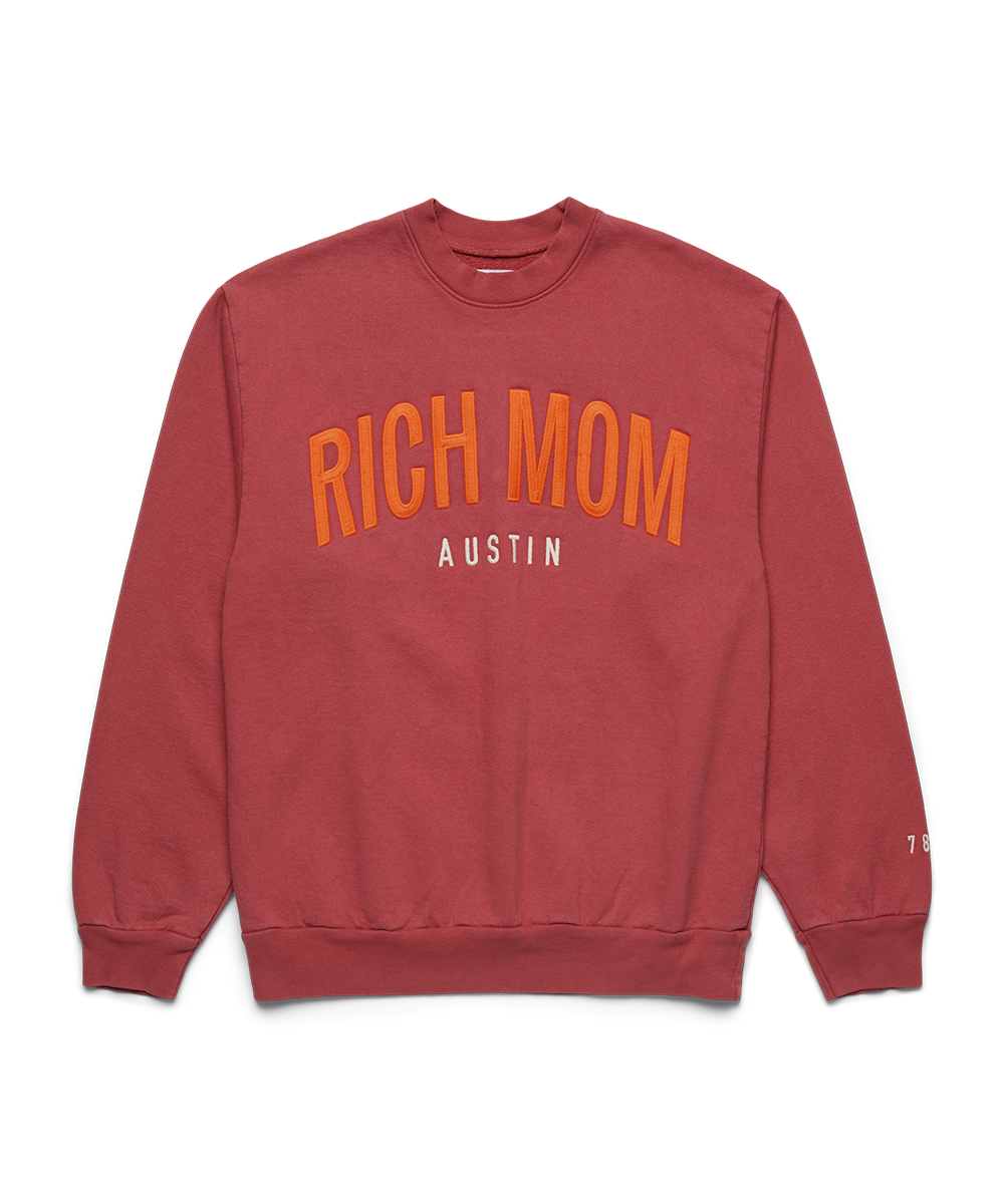 Rich Mom Gear: Austin