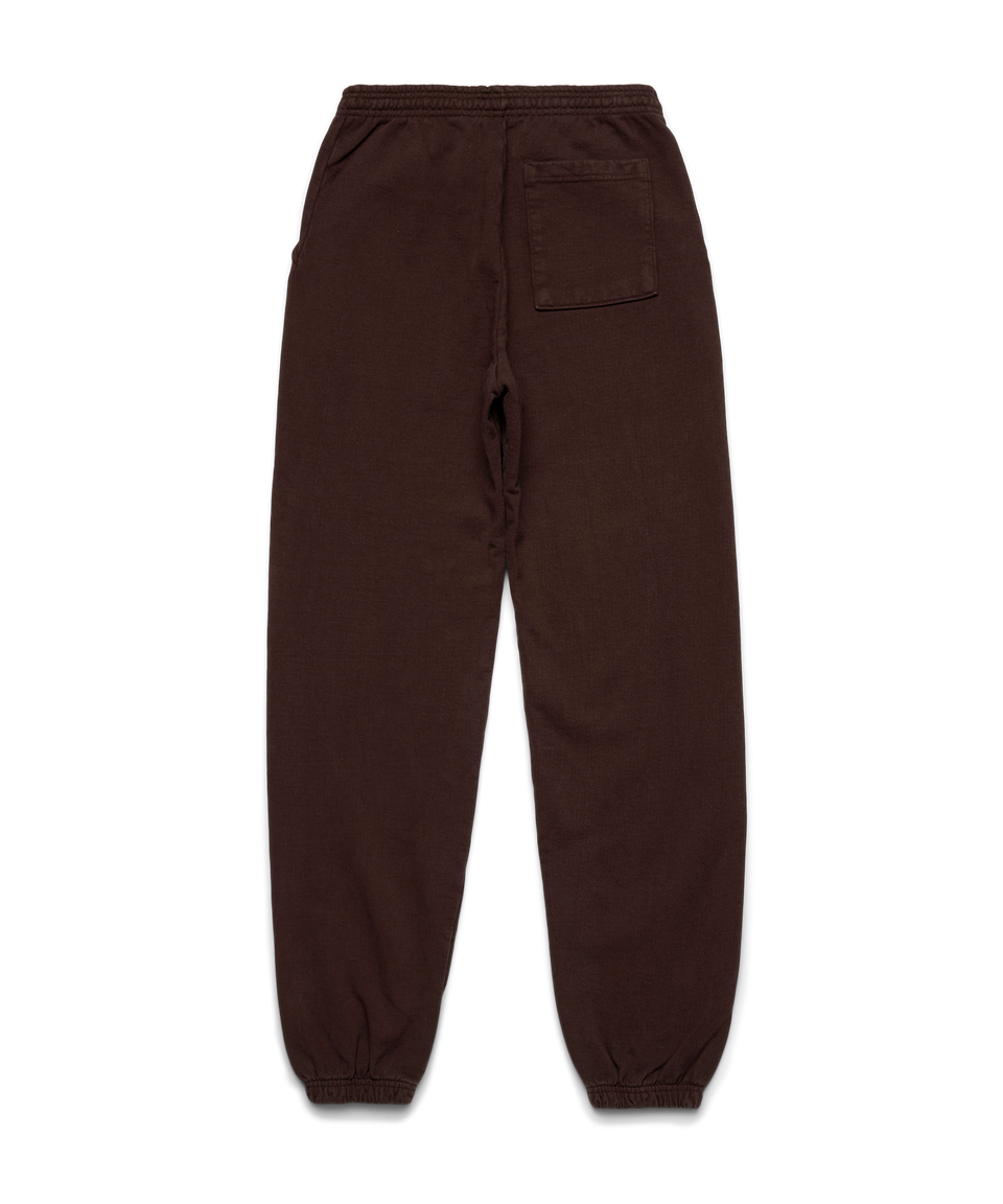 Sweatpants Vegan Keto Chocolate Brownie – Rich Mom Gear