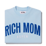 Rich Mom Gear: Aspen