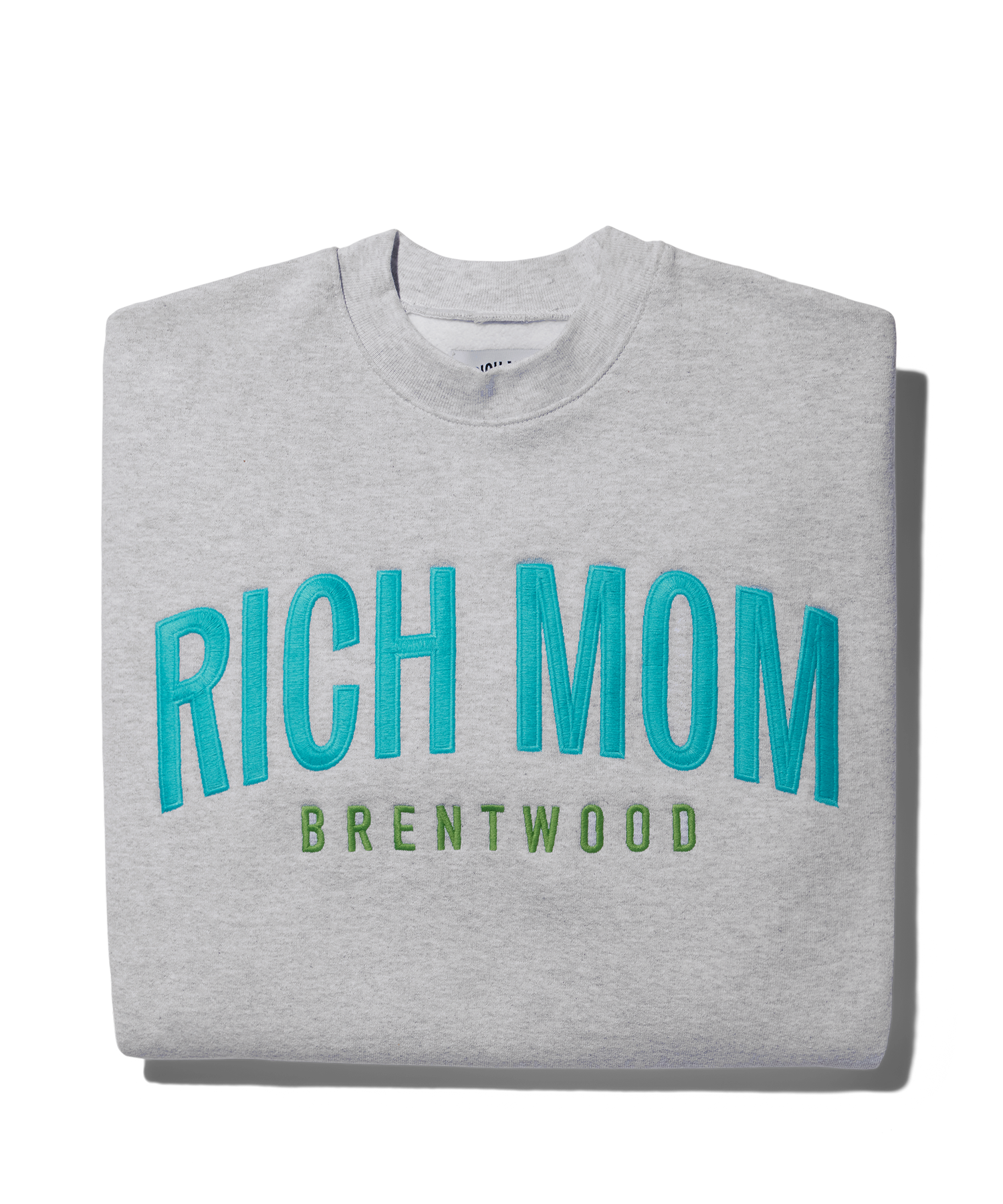 Rich Mom Gear: Brentwood