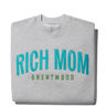 Rich Mom Gear: Brentwood