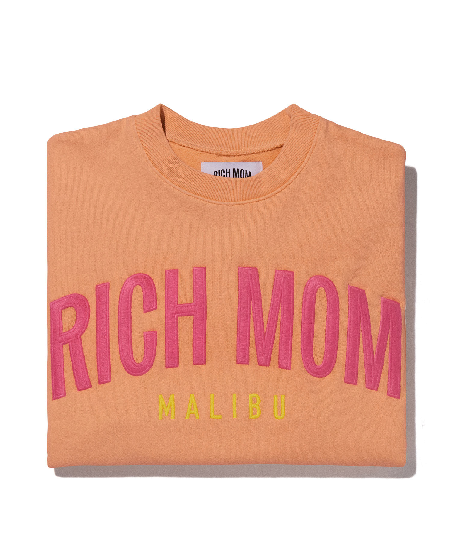 Rich Mom Gear: Malibu