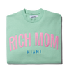Rich Mom Gear: Miami