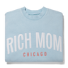 Rich Mom Gear: Chicago