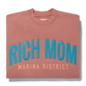 Rich Mom Gear: Marina District