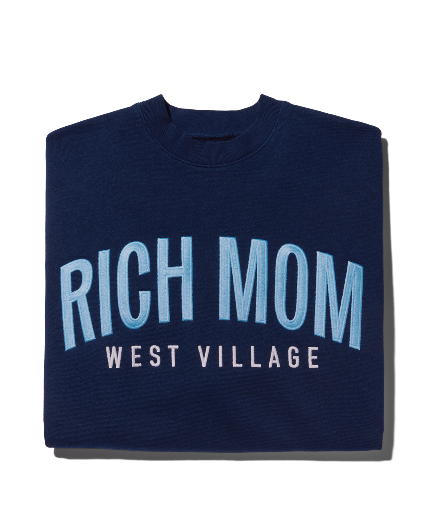 Rich Mom Gear: West Village